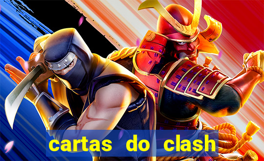 cartas do clash royale mini pekka